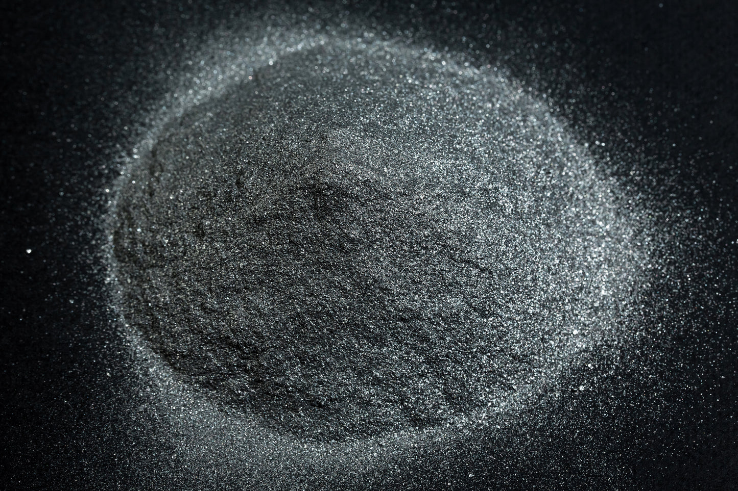 Aluminum Powder APV 140 µm