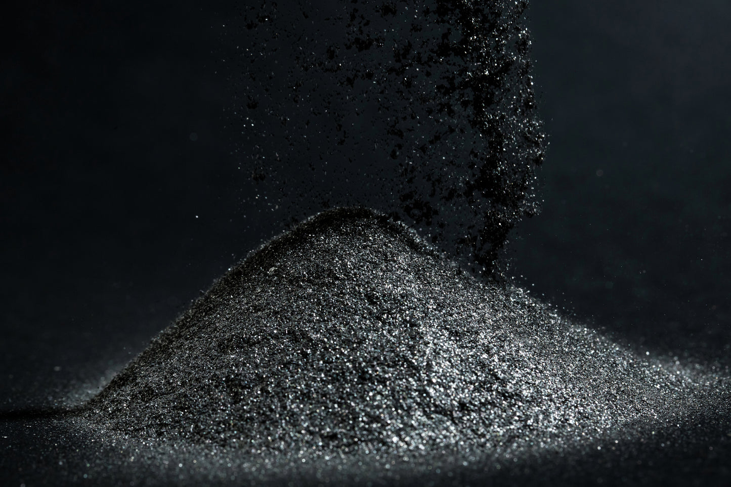 Aluminum Powder APV 140 µm