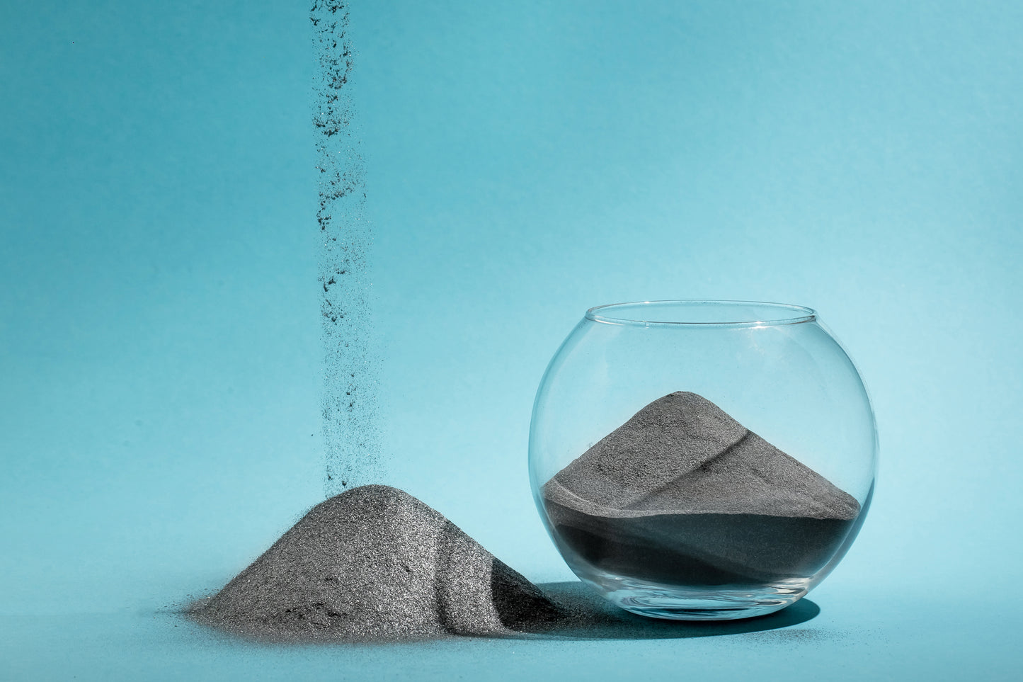 Aluminum Powder APV 140 µm