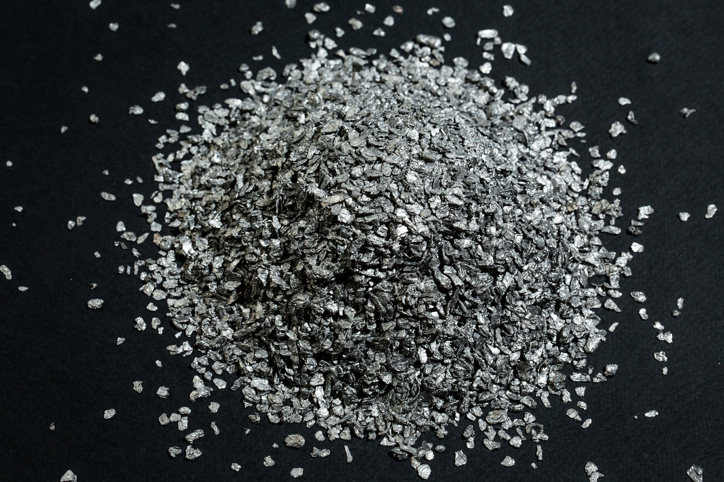 Aluminum granule AGV 3mm to 5 mm