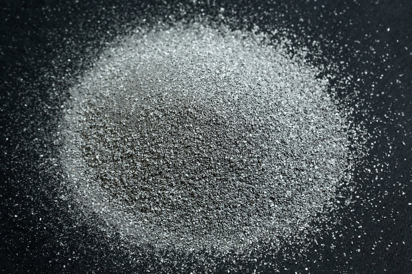 Aluminum Powder  APV 630 µm